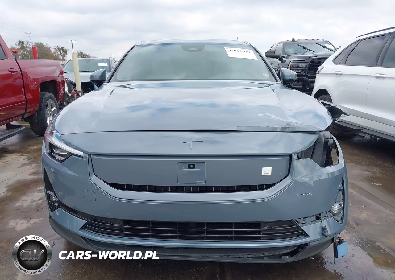 2024 Polestar 2 Long Range Dual Motor Performance Plus VIN:YSMFG3KA1RL228991 - 20