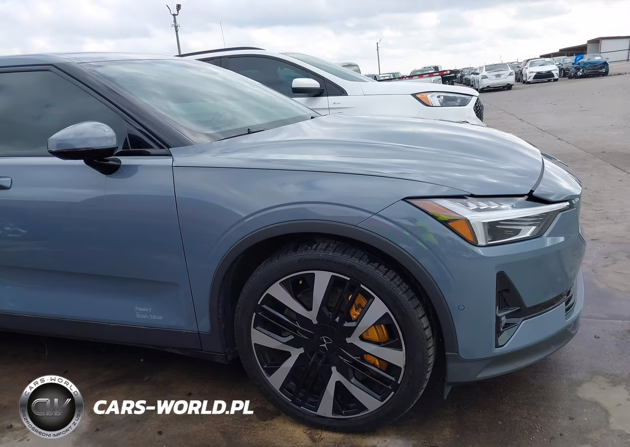 2024 Polestar 2 Long Range Dual Motor Performance Plus VIN:YSMFG3KA1RL228991 - 21