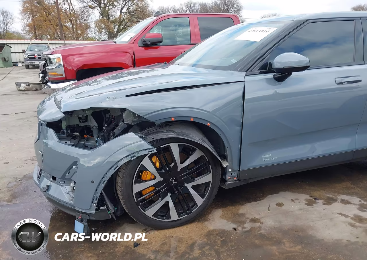 2024 Polestar 2 Long Range Dual Motor Performance Plus VIN:YSMFG3KA1RL228991 - 6