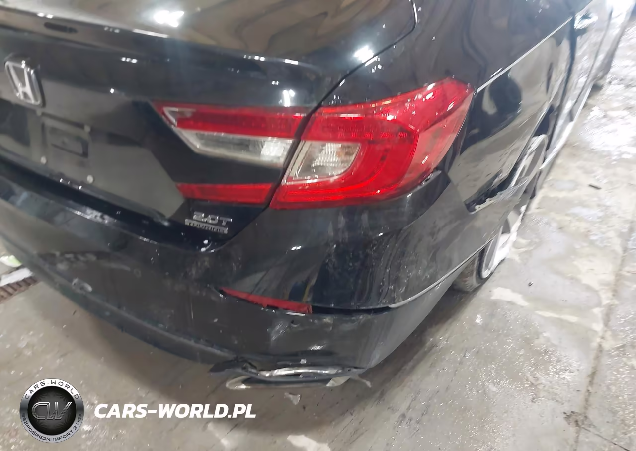 2018 Honda Accord Touring 2.0T VIN:1HGCV2F99JA004478 - 20