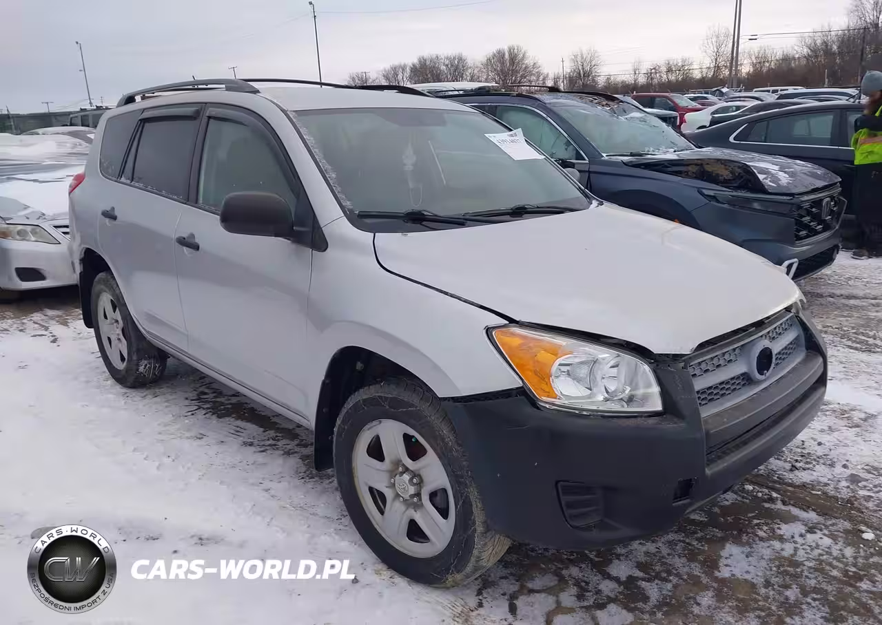 2011 Toyota Rav4