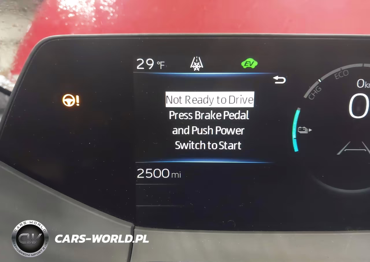 2025 Toyota Prius Plug-In Hybrid Xse Premium VIN:JTDACACU2S3051579 - 15
