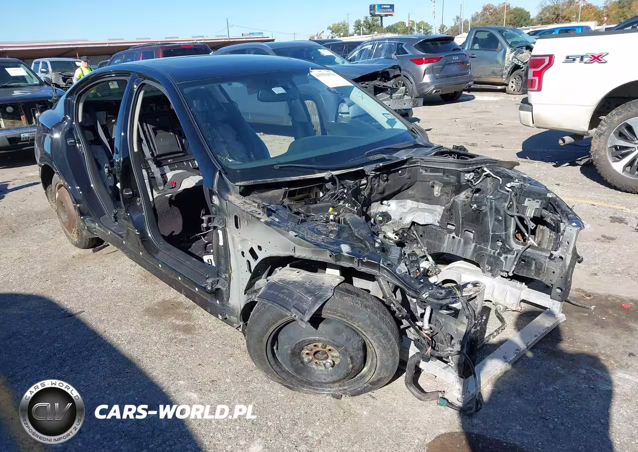 2018 Infiniti Q50 3.0T Sport