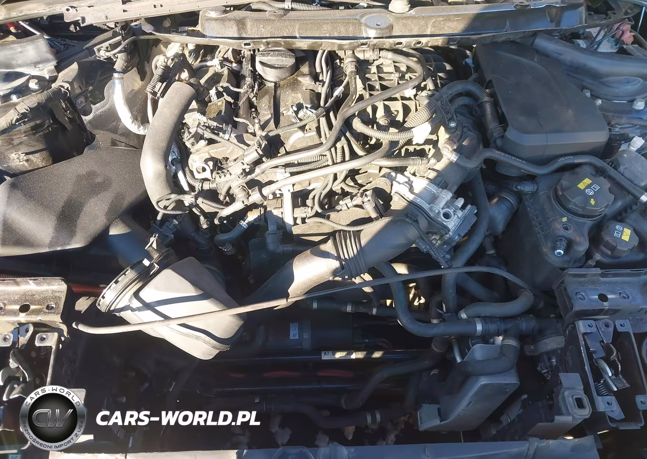 2017 BMW 430I Gran Coupe VIN:WBA4F7C35HG788661 - 10