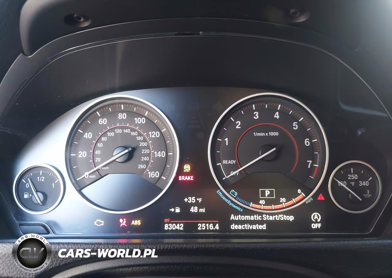 2017 BMW 430I Gran Coupe VIN:WBA4F7C35HG788661 - 7