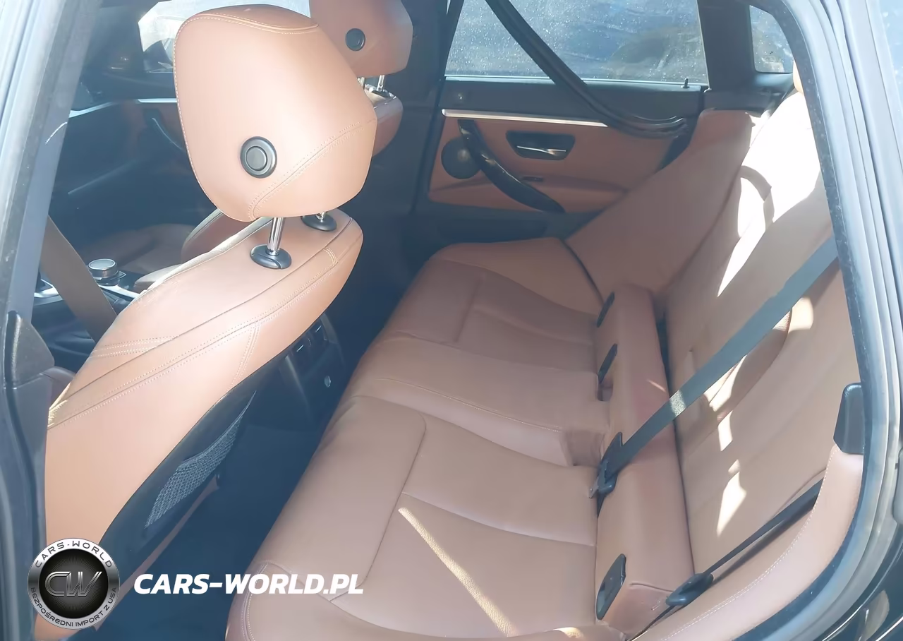 2017 BMW 430I Gran Coupe VIN:WBA4F7C35HG788661 - 8