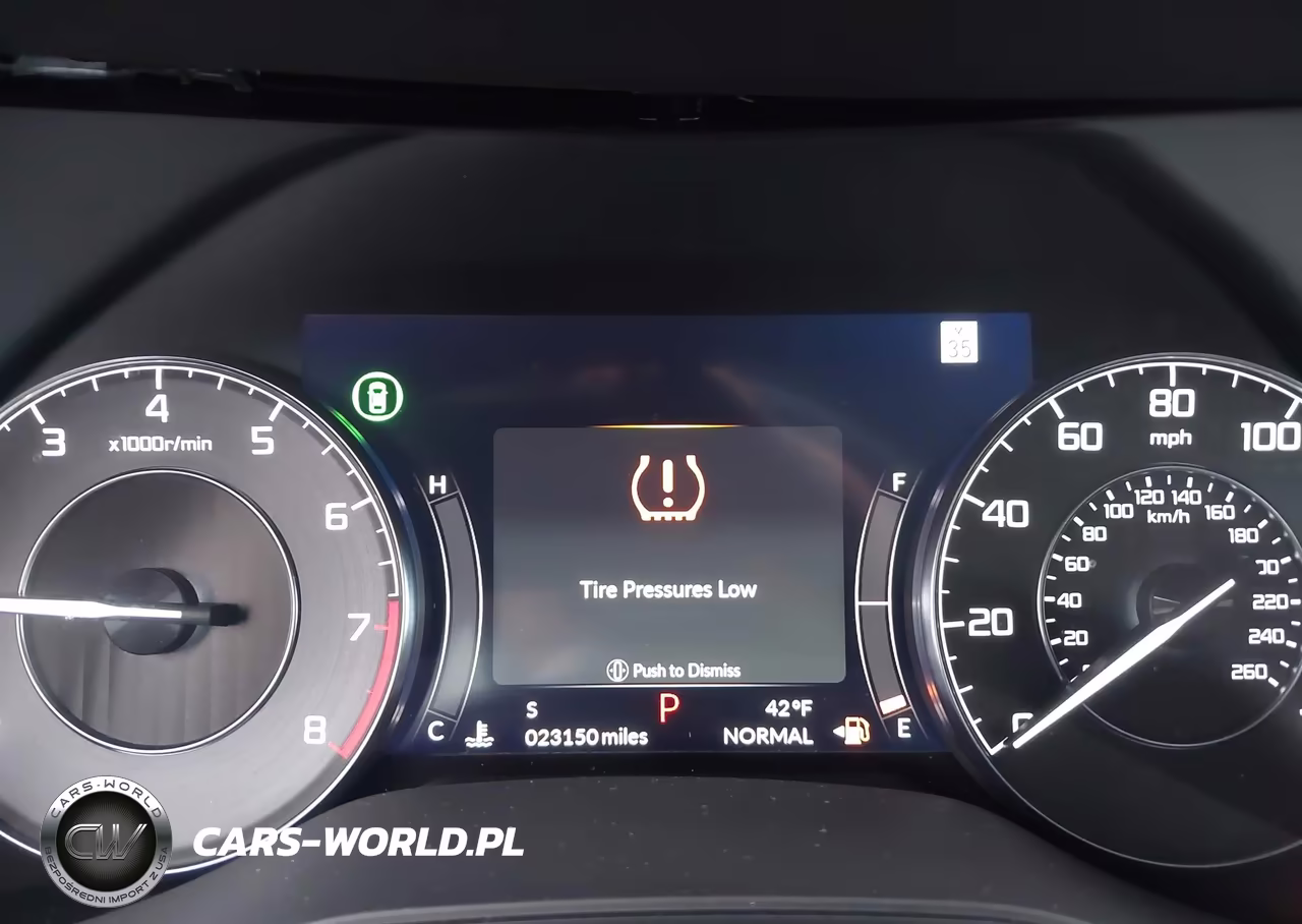 2022 Acura Tlx Technology Package VIN:19UUB5F49NA001783 - 7