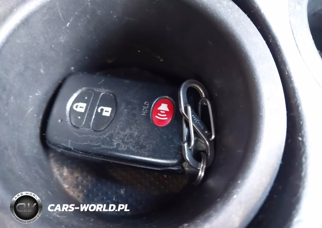 2010 Toyota Rav4 Limited V6 VIN:JTMDK4DVXAD015043 - 11