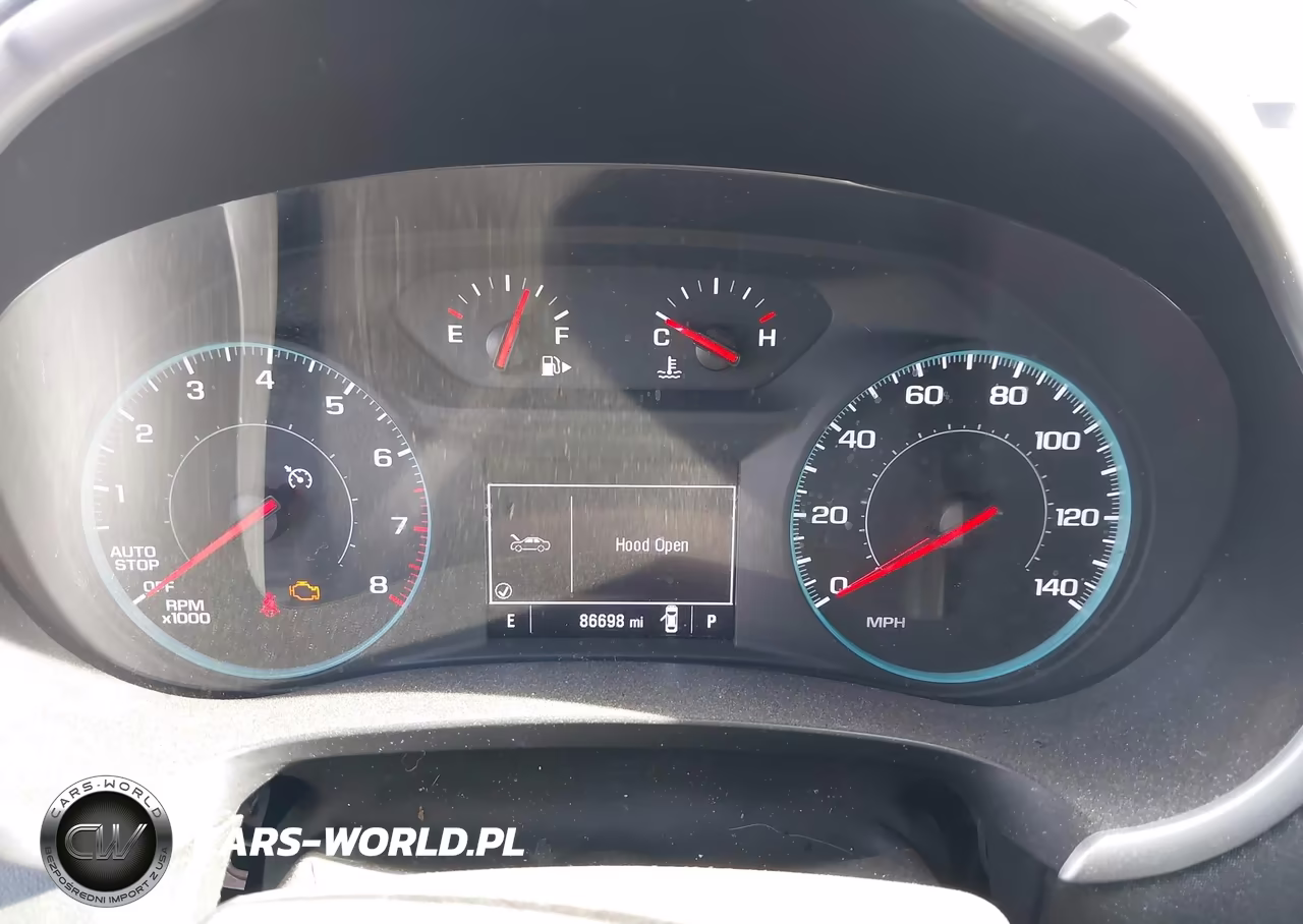 2022 Chevrolet Malibu Fwd Lt VIN:1G1ZD5ST0NF177239 - 7