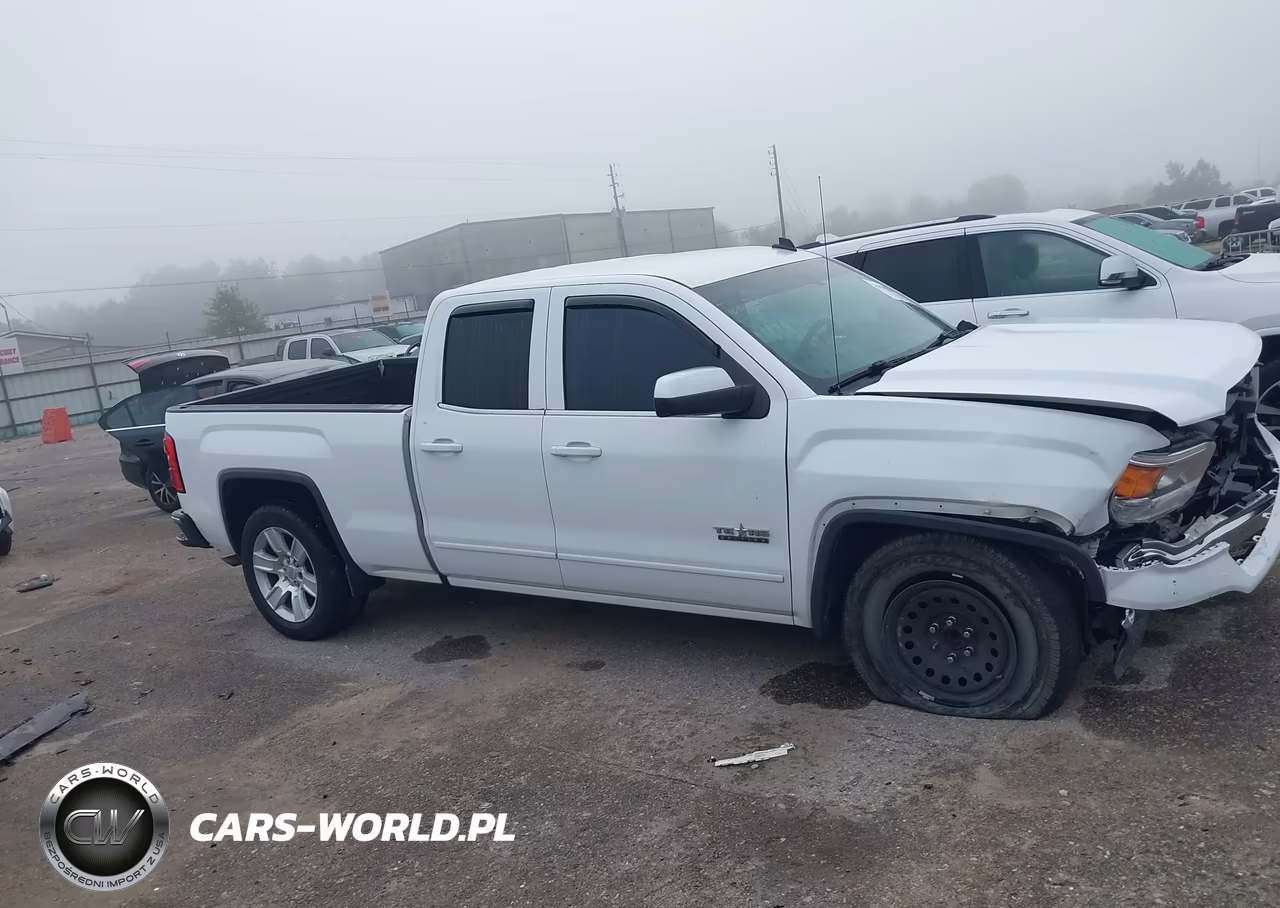 2014 GMC Sierra 1500 Sle VIN:1GTR1UEH4EZ246725 - 13