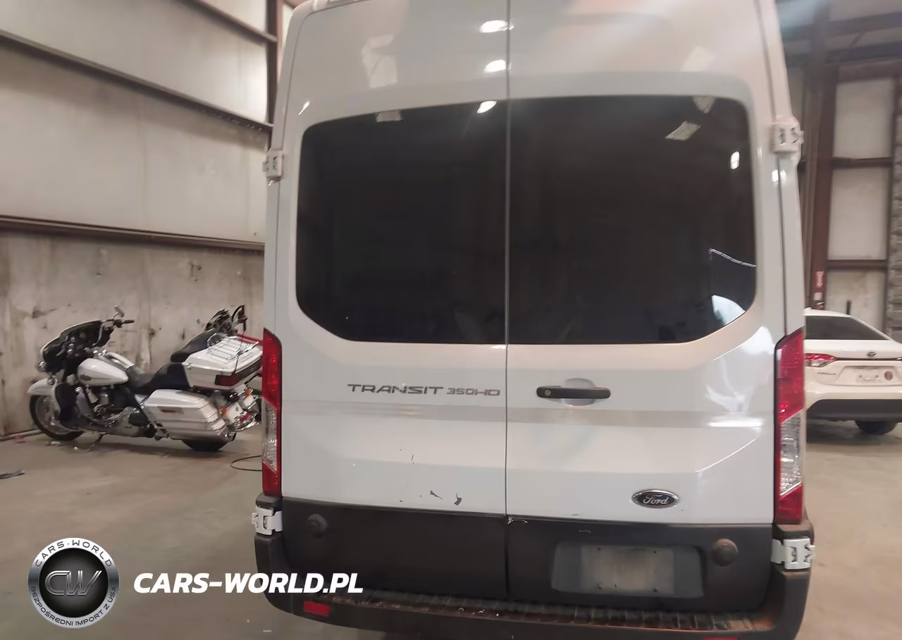 2024 Ford Transit-350 Passenger Van Xl VIN:1FDVU4X84RKA83104 - 15