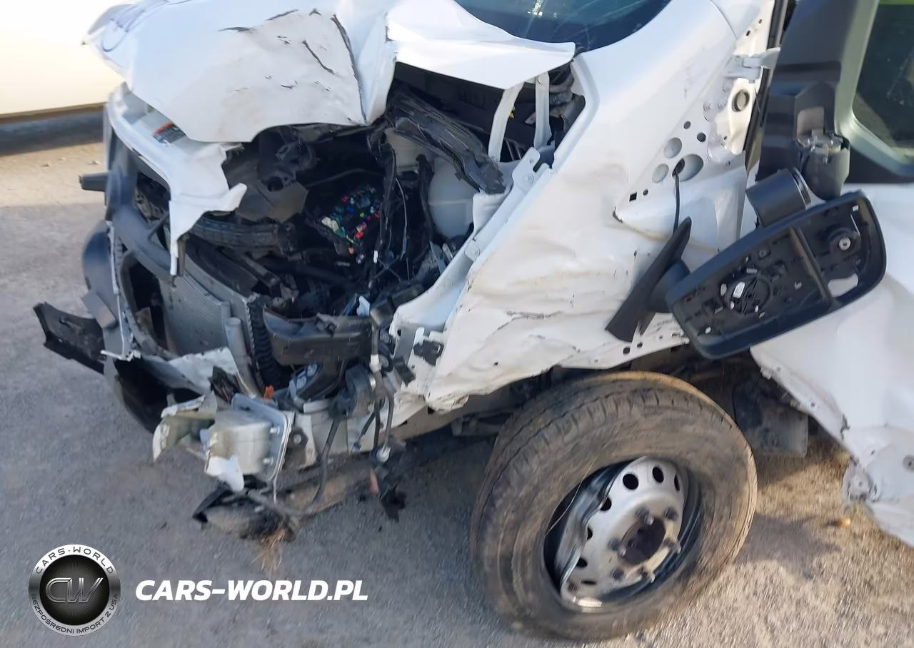 2024 Ford Transit-350 Passenger Van Xl VIN:1FDVU4X84RKA83104 - 6