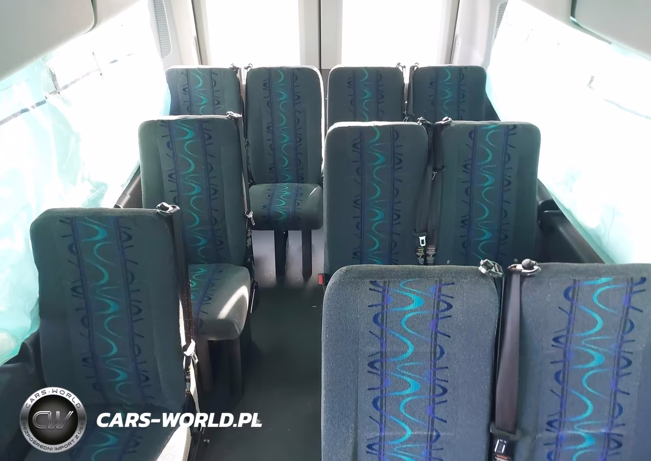 2024 Ford Transit-350 Passenger Van Xl VIN:1FDVU4X84RKA83104 - 8