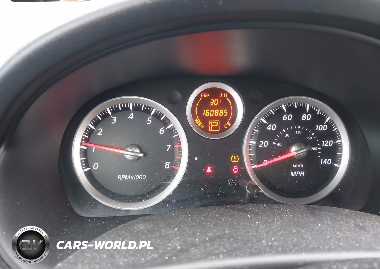 2011 Nissan Sentra 2.0Sr VIN:3N1AB6AP4BL640749 - 7