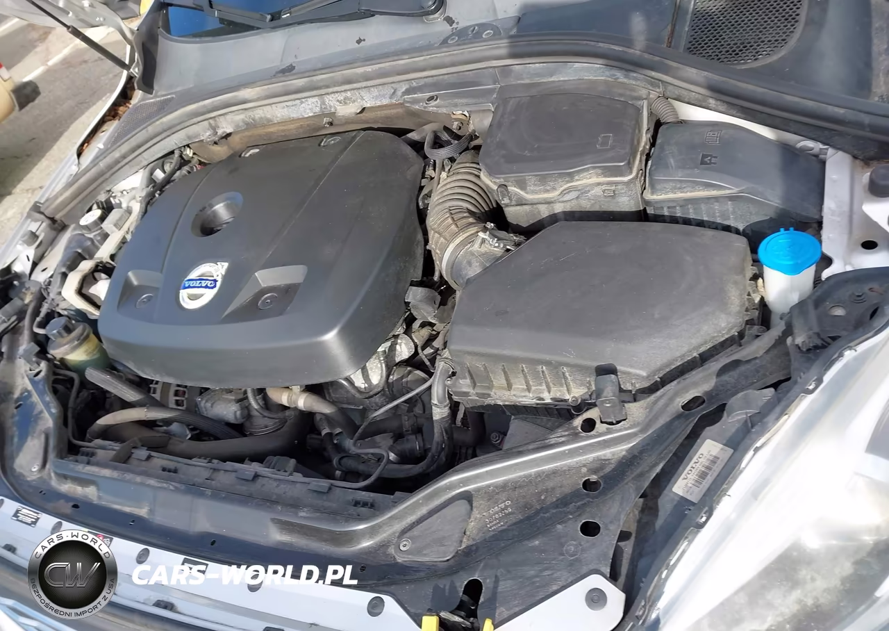 2015 Volvo Xc60 T6 VIN:YV449MDK6F2698960 - 10