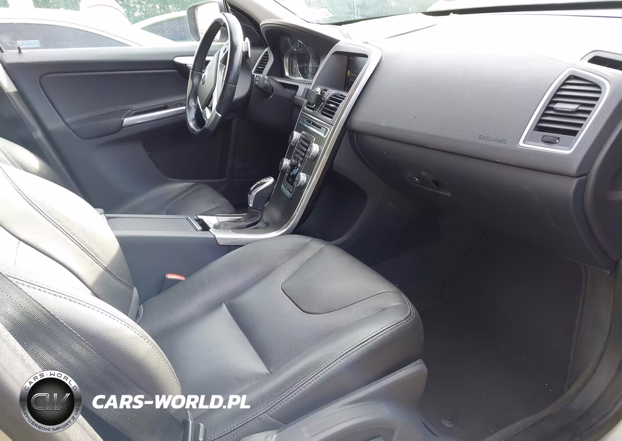2015 Volvo Xc60 T6 VIN:YV449MDK6F2698960 - 5