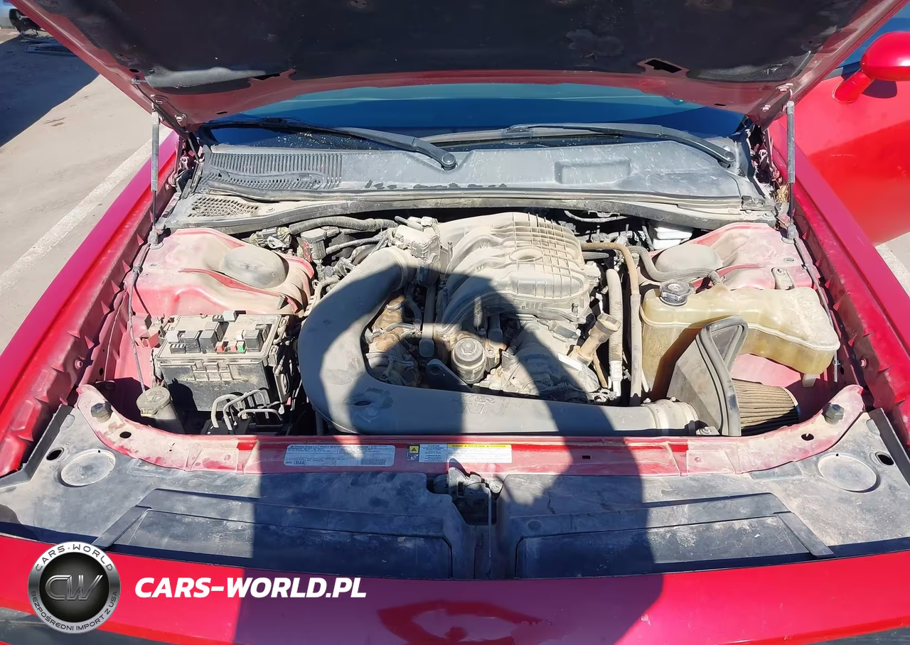 2011 Dodge Challenger VIN:2B3CJ4DG1BH503691 - 10
