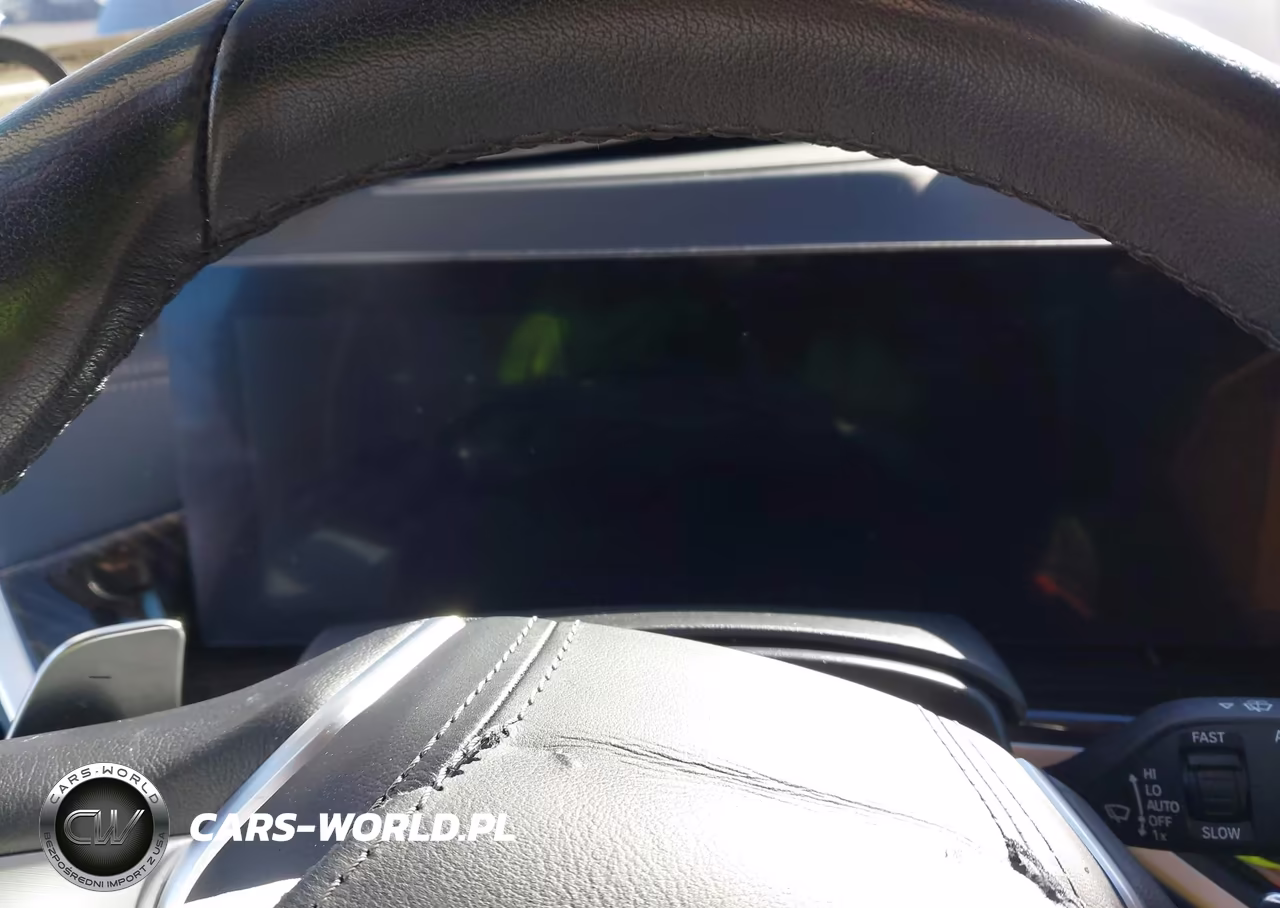 2023 BMW X7 xDrive40I VIN:5UX23EM0XP9P00328 - 15