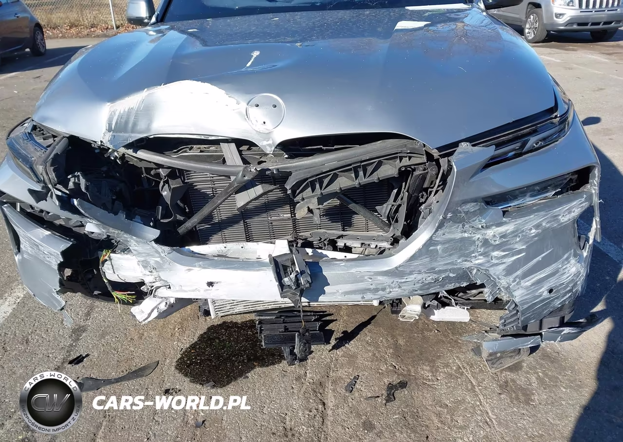 2023 BMW X7 xDrive40I VIN:5UX23EM0XP9P00328 - 6