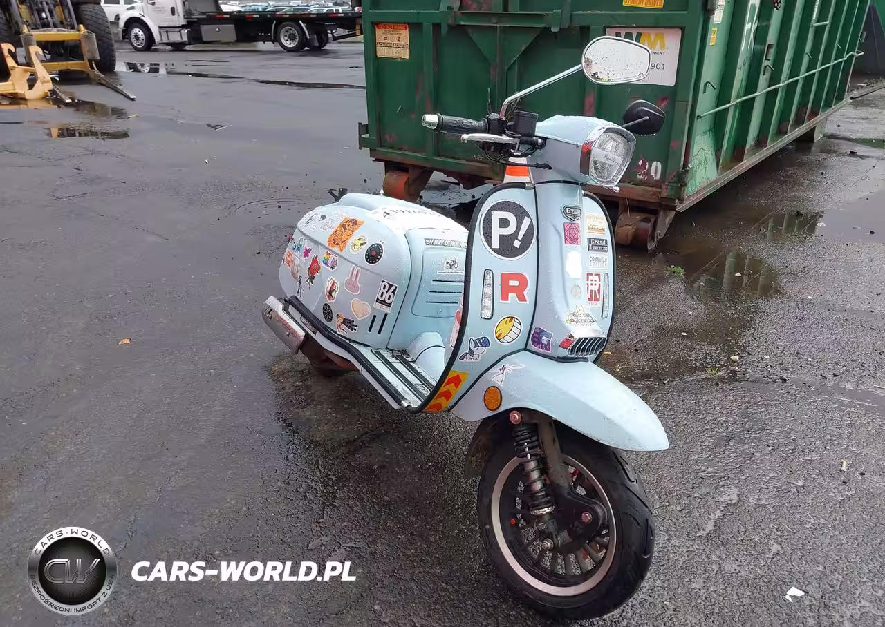 2022 Royal Alloy Grand Tourer