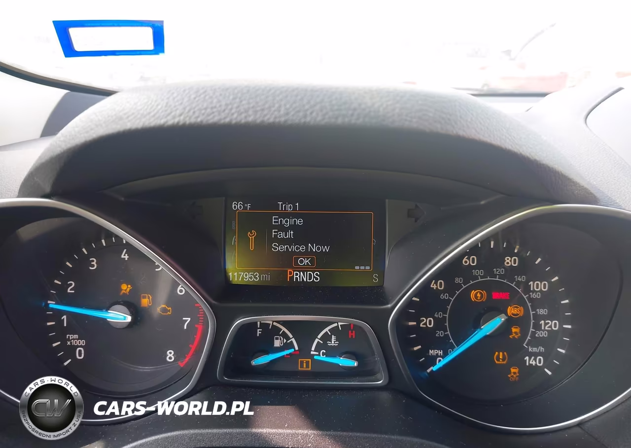 2018 Ford Escape Se VIN:1FMCU0GD9JUD23317 - 7
