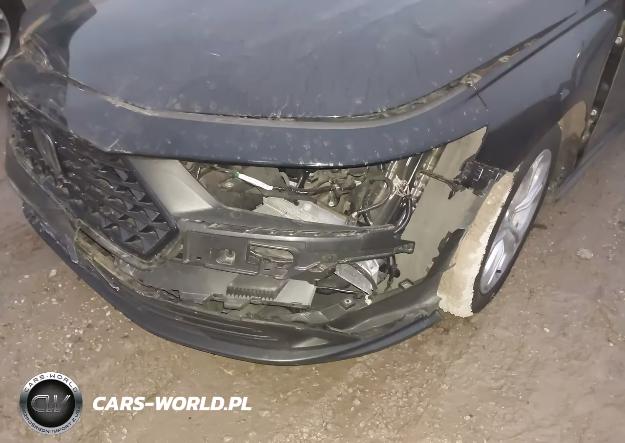 2025 Honda Accord Lx VIN:1HGCY1F22SA007678 - 6