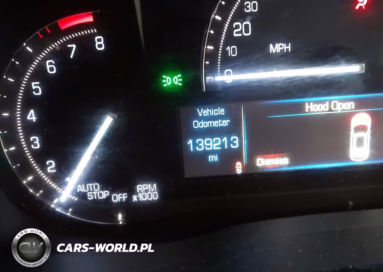 2017 Cadillac Xt5 Luxury VIN:1GYKNDRS5HZ113188 - 15