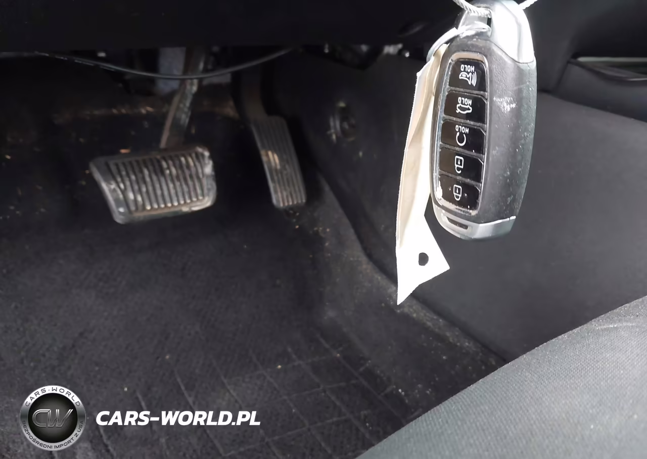2022 Hyundai Elantra Sel VIN:5NPLM4AG9NH054170 - 11