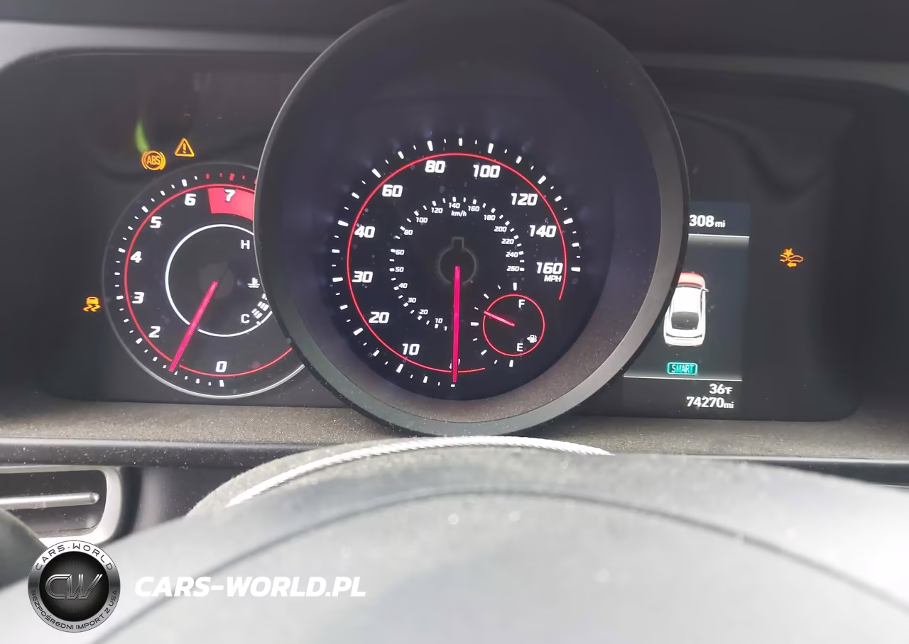 2022 Hyundai Elantra Sel VIN:5NPLM4AG9NH054170 - 7
