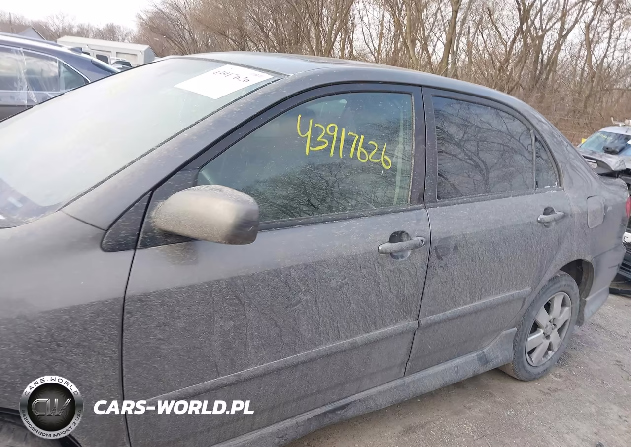 2006 Toyota Corolla S VIN:1NXBR32E46Z706443 - 14
