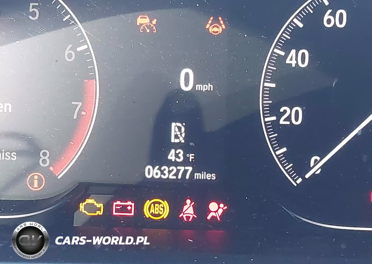 2022 Honda Accord Sport Se VIN:1HGCV1F49NA042975 - 16