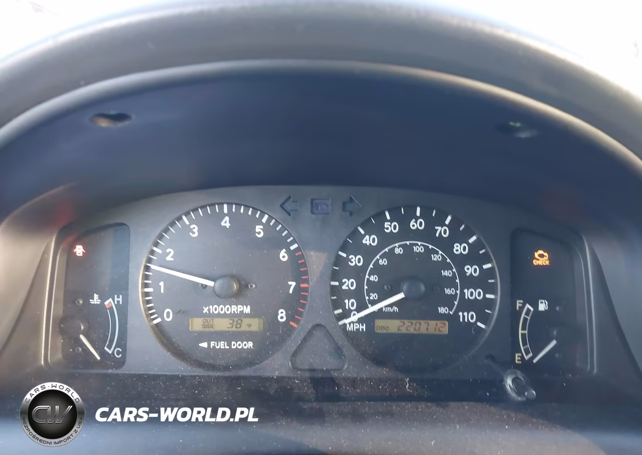 2002 Toyota Corolla Le VIN:2T1BR12E92C549072 - 7
