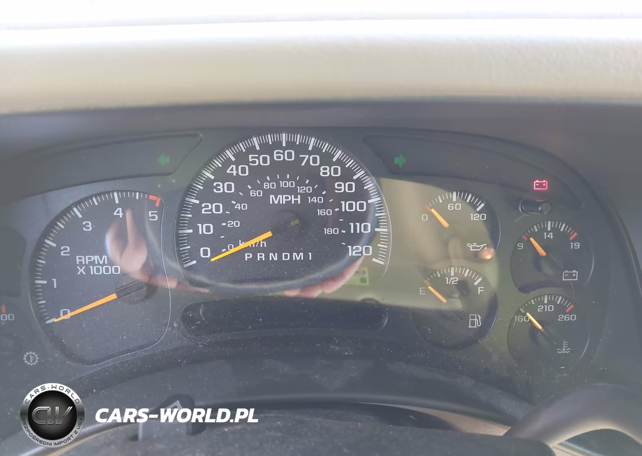 2006 Chevrolet Silverado 2500Hd Lt3 VIN:1GCHK23286F119586 - 7