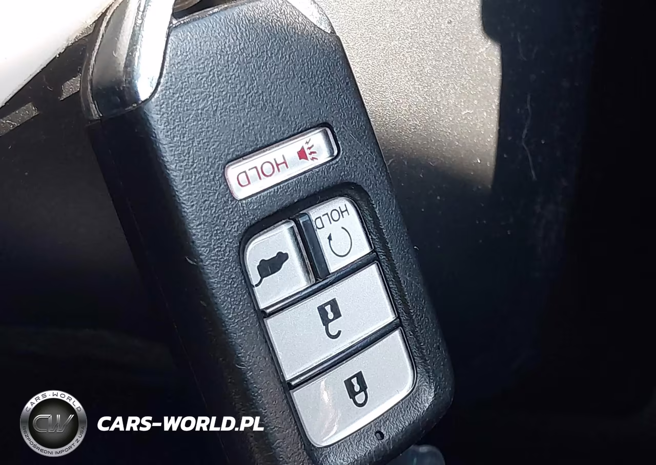 2022 Honda Cr-V Awd Ex VIN:2HKRW2H58NH615794 - 11