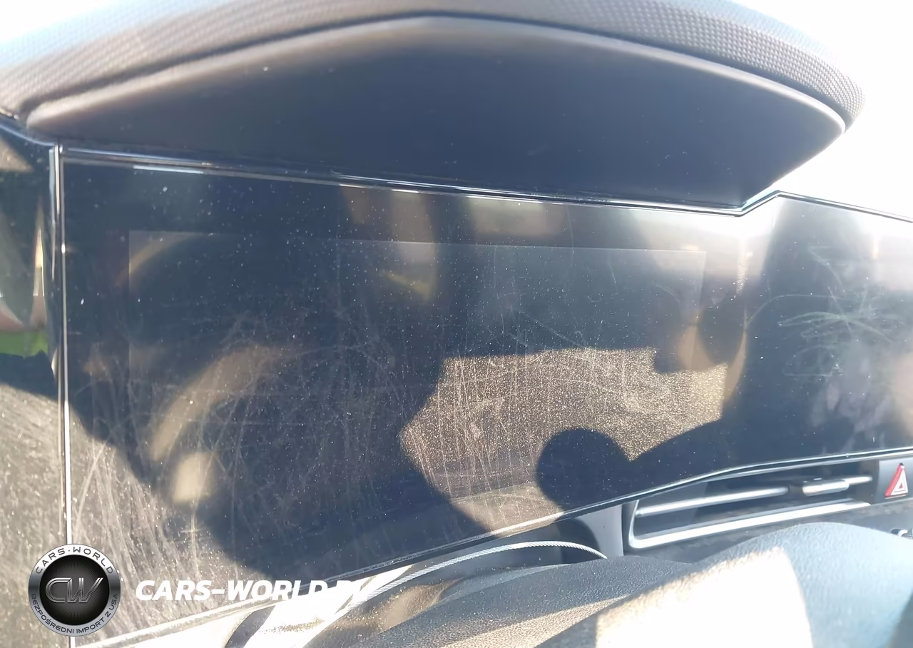 2021 Hyundai Elantra Hybrid Limited VIN:KMHLN4AJ8MU010153 - 7