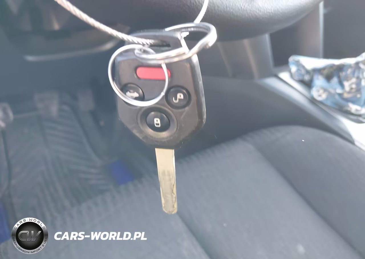 2011 Subaru Legacy 2.5I VIN:4S3BMAA67B1229262 - 11