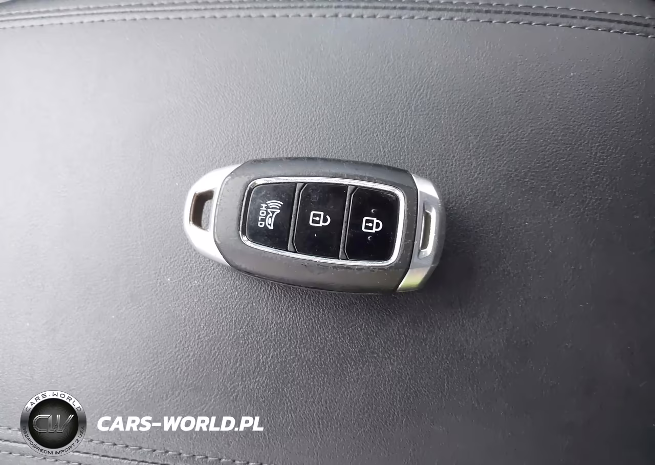 2020 Hyundai Santa Fe Sel VIN:5NMS33AD6LH176655 - 11