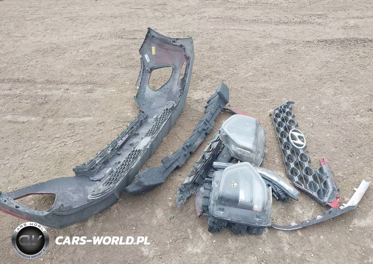 2020 Hyundai Santa Fe Sel VIN:5NMS33AD6LH176655 - 12