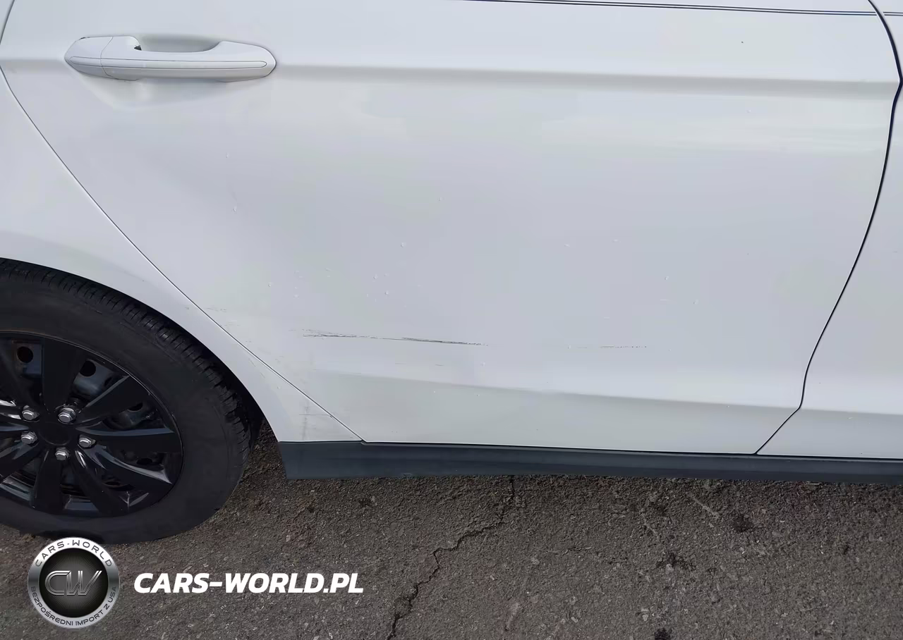 2013 Ford Fusion S VIN:3FA6P0G74DR345441 - 19