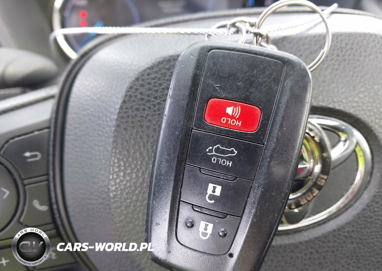 2024 Toyota Rav4 Hybrid Xle VIN:JTMRWRFV7RD272984 - 11