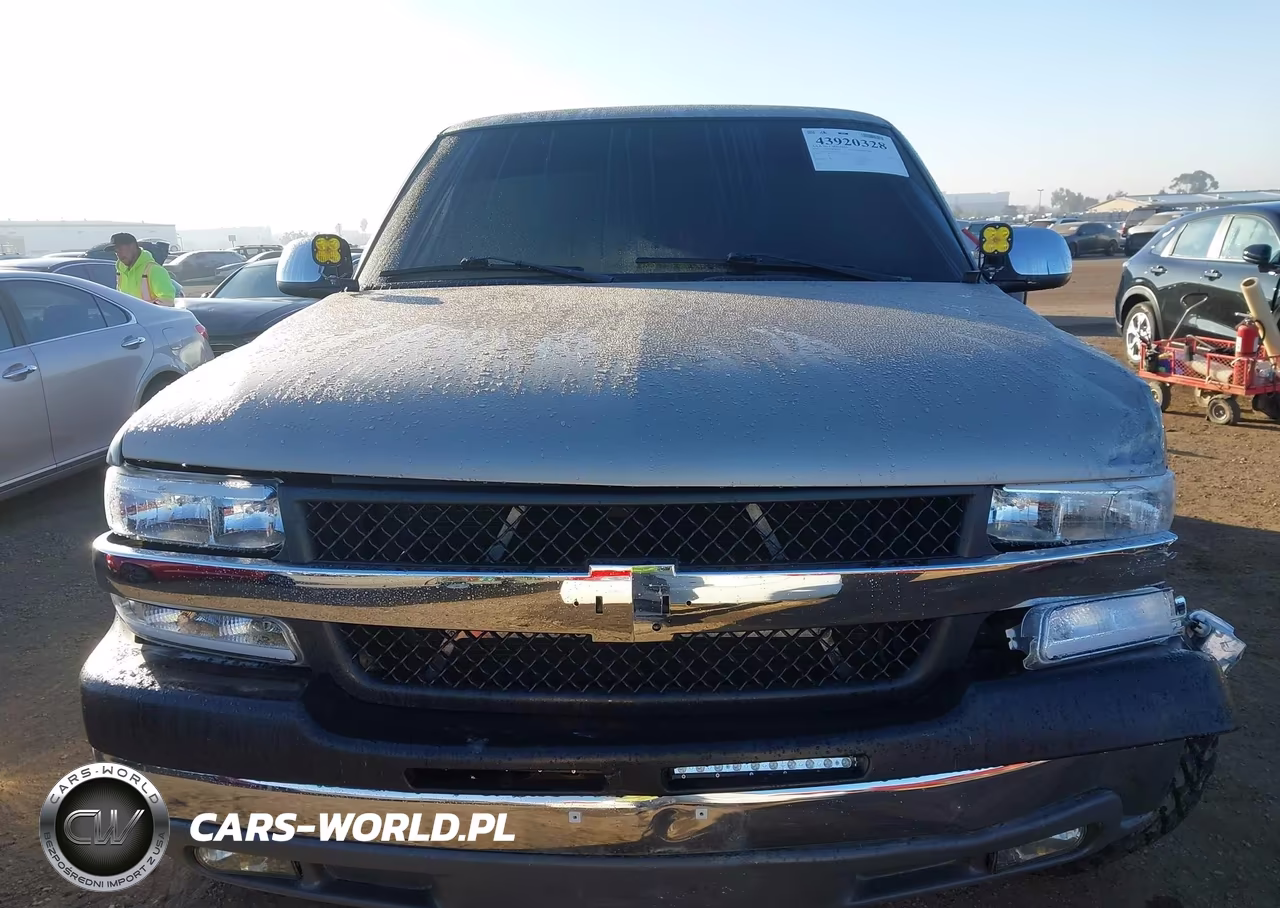2002 Chevrolet Silverado 1500 Ls VIN:2GCEC19V921225302 - 12