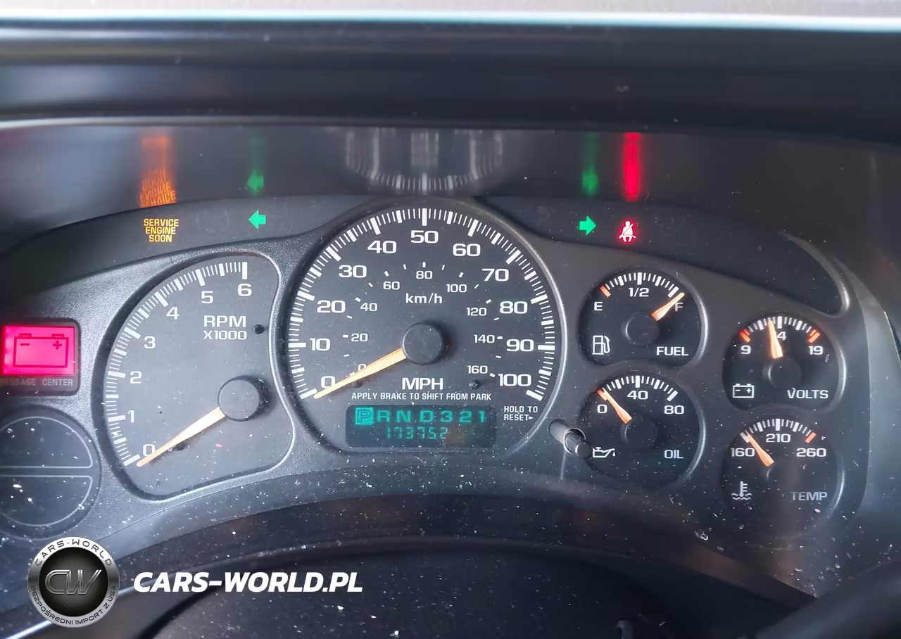2002 Chevrolet Silverado 1500 Ls VIN:2GCEC19V921225302 - 7