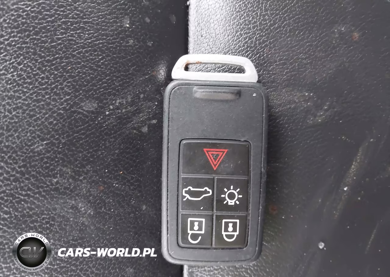 2016 Volvo S80 T5 Drive-E VIN:YV140MAK3G1197222 - 11