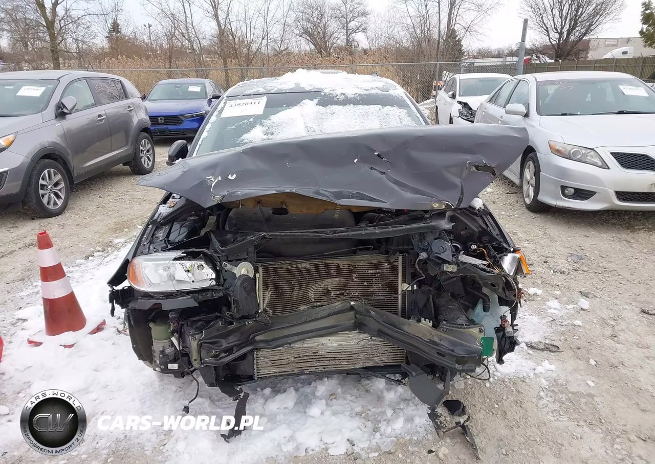 2016 Volvo S80 T5 Drive-E VIN:YV140MAK3G1197222 - 13