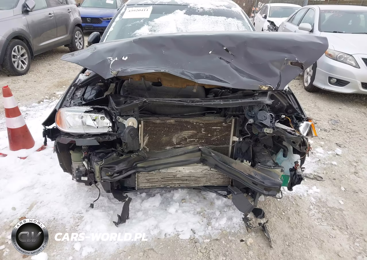 2016 Volvo S80 T5 Drive-E VIN:YV140MAK3G1197222 - 6