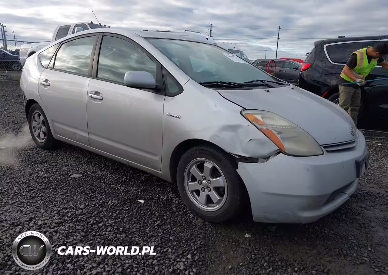 2009 Toyota Prius