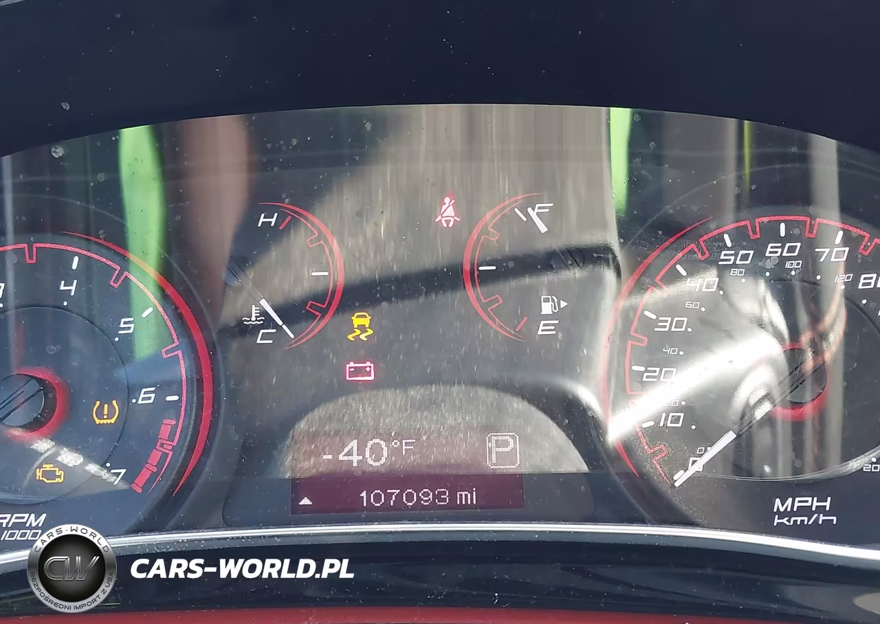 2015 Dodge Dart Sxt VIN:1C3CDFBB5FD345159 - 7