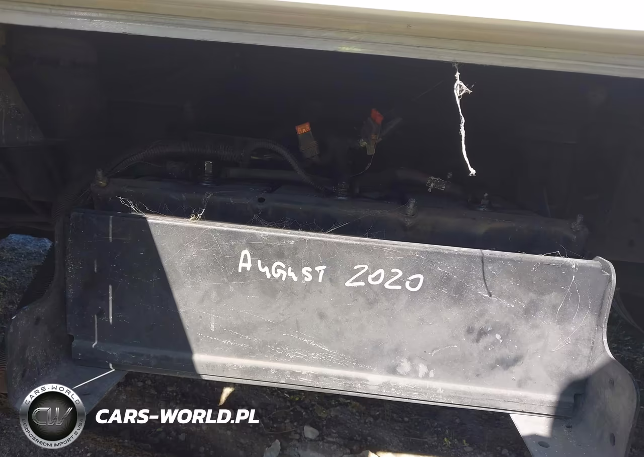 2010 International 4000 4300 Lp VIN:1HTMNAAM7AH287577 - 12