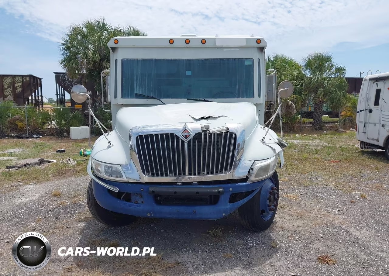 2010 International 4000 4300 Lp VIN:1HTMNAAM7AH287577 - 15
