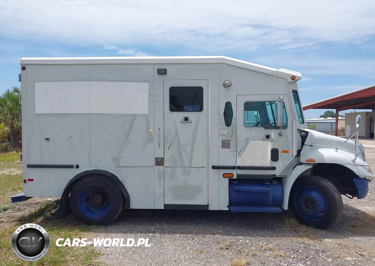 2010 International 4000 4300 Lp VIN:1HTMNAAM7AH287577 - 16